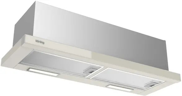 Встраиваемая вытяжка Korting KHP 9815 GB фото 2