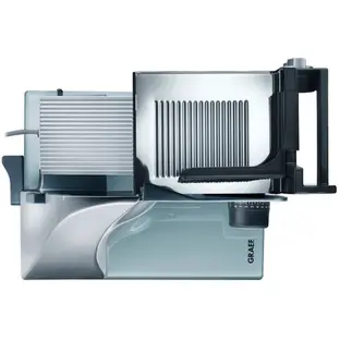 Ломтерезка GRAEF Master M90 silber metallic фото 3