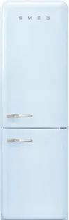 Холодильник Smeg FAB32RPB5 фото 1
