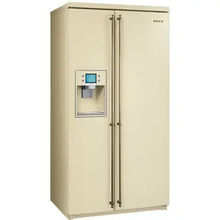 Холодильник Smeg SBS800PO9 Холодильник Smeg SBS800PO9