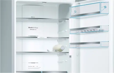 Двухкамерный холодильник Bosch KGN49LB30U фото 3 Двухкамерный холодильник Bosch KGN49LB30U фото 3