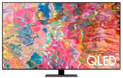 Телевизор Samsung QE65Q80CAUXCE фото 1 Телевизор Samsung QE65Q80CAUXCE фото 1