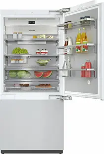 Встраиваемый холодильник Miele KF2901Vi фото 1 Встраиваемый холодильник Miele KF2901Vi фото 1