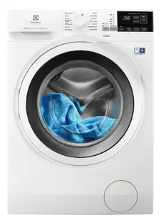 Стирально-сушильная машина Electrolux EW7WR447W фото 1