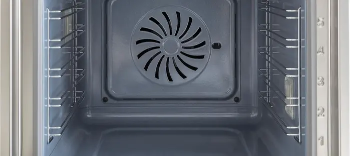 Духовой шкаф Bertazzoni FHER6117CTAG3 фото 2