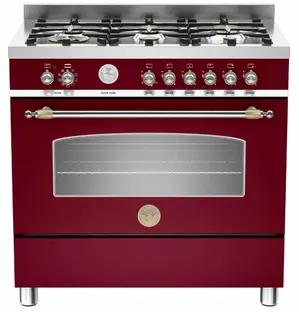 Варочный центр Bertazzoni HER906MFESVIT фото 1