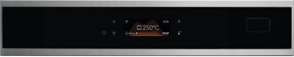 Духовой шкаф Electrolux EOB8S39WX фото 2