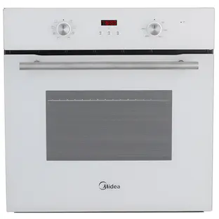 Духовой шкаф Midea EEH801GC-WH Духовой шкаф Midea EEH801GC-WH