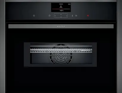 Духовой шкаф Neff C17MS22G1 фото 1 Духовой шкаф Neff C17MS22G1 фото 1