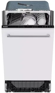 Посудомоечная машина HAIER HDWE9-394RU фото 1