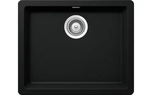 Мойка SCHOCK Soho 60 (N-100) Cristadur 550x430 (подстольный монтаж) пуро Мойка SCHOCK Soho 60 (N-100) Cristadur 550x430 (подстольный монтаж) пуро