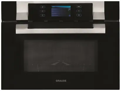 Встраиваемая микроволновая печь Graude MWG 45.0 SG