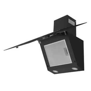 Вытяжка MAUNFELD EAGLE 850 90 Glass Black фото 3 Вытяжка MAUNFELD EAGLE 850 90 Glass Black фото 3