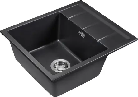 Мойка Emar EMQ-1580.Q Морион фото 2