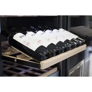 Винный шкаф CASO WineComfort 180 фото 2