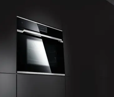 Духовой шкаф Kuppersbusch BP 6350.0 S3-Airfry фото 2 Духовой шкаф Kuppersbusch BP 6350.0 S3-Airfry фото 2