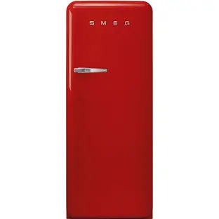 Холодильник Smeg FAB28RRD3