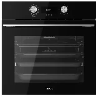 Духовой шкаф Teka AIRFRY HLB 8416 NIGHT RIVER BLACK фото 1 Духовой шкаф Teka AIRFRY HLB 8416 NIGHT RIVER BLACK фото 1