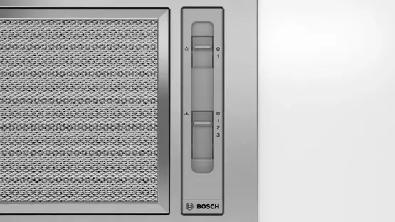 Встраиваемая вытяжка Bosch DLN53AA50 фото 2