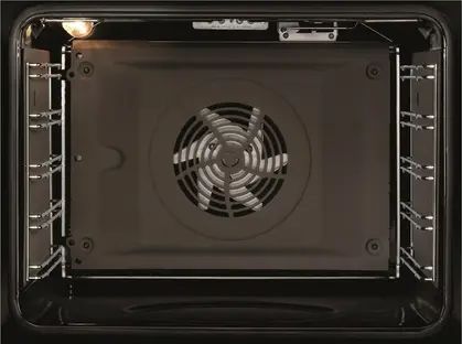 Духовой шкаф Electrolux EOD5C50Z фото 2
