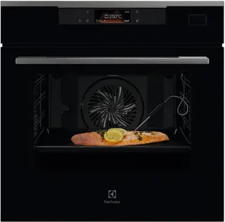 Духовой шкаф Electrolux KOBBS39H фото 1 Духовой шкаф Electrolux KOBBS39H фото 1