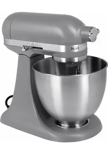 Планетарный миксер KitchenAid 5KSM3311XEFG фото 2 Планетарный миксер KitchenAid 5KSM3311XEFG фото 2