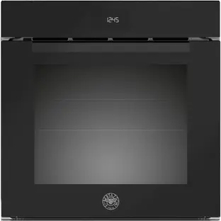 Духовой шкаф Bertazzoni FMOD6115ELB1 Черное стекло фото 1