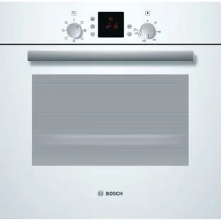 Духовой шкаф Bosch HBN239W5R Духовой шкаф Bosch HBN239W5R