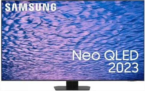 Телевизор Samsung QE65QN90CAU фото 1