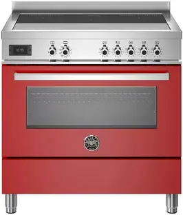 Варочный центр Bertazzoni PRO95I1EROT фото 1