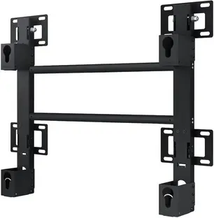 Настенный кронштейн Samsung WMN8000SXT фото 3
