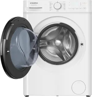 Стиральная машина MAUNFELD MFWM128WH053 фото 2 Стиральная машина MAUNFELD MFWM128WH053 фото 2