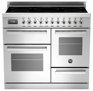 Варочный центр Bertazzoni PRO1005IMFETXT фото 1