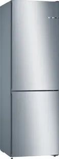 Холодильник Bosch KGN36NL21R фото 1