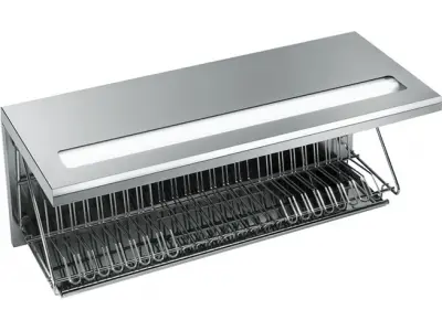 Вытяжка Falmec Line 60 ix (600) фото 2