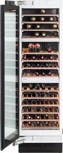 Винный шкаф Miele KWT 1611 Vi фото 1