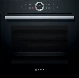 Духовой шкаф Bosch HBG675BB1 фото 1 Духовой шкаф Bosch HBG675BB1 фото 1