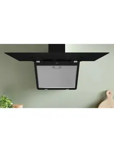 Вытяжка Bosch DWK96PJ60T фото 2