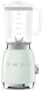 Блендер SMEG BLF03PGEU фото 1