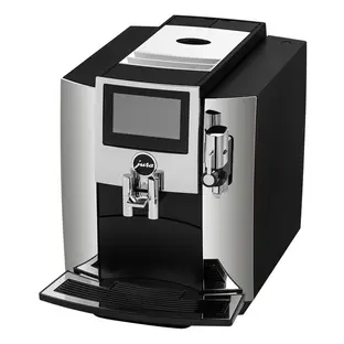 Кофемашина Jura S8 Chrom