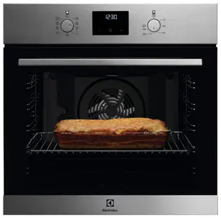 Духовой шкаф Electrolux OEF3H 70 TX Духовой шкаф Electrolux OEF3H 70 TX