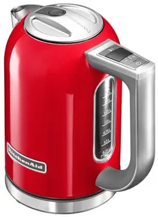 Чайник KitchenAid 5KEK1722EER фото 1 Чайник KitchenAid 5KEK1722EER фото 1