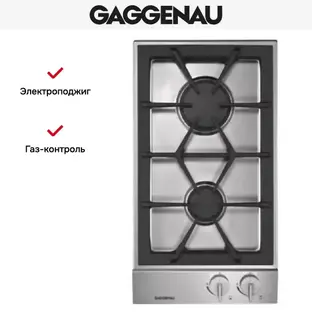 Варочная панель Gaggenau VG 232-234 фото 3