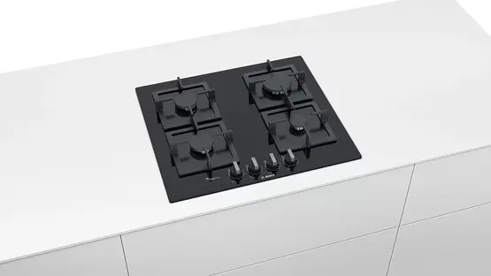 Варочная панель Bosch PPP6A6B20R фото 2 Варочная панель Bosch PPP6A6B20R фото 2