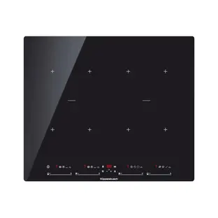 Индукционная варочная панель Kuppersbusch Kuppersbusch KI 6870.0 SR
