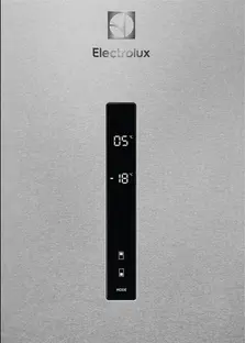 Холодильник ELECTROLUX LNT7ME36X3 фото 3 Холодильник ELECTROLUX LNT7ME36X3 фото 3