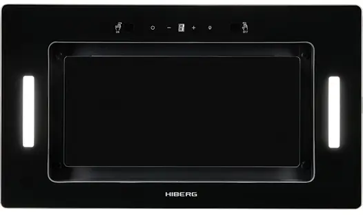 Вытяжка HIBERG VMF 6191 B фото 1