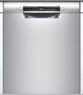 Встраиваемая посудомоечная машина Bosch SMU 4HAI48S фото 1 Встраиваемая посудомоечная машина Bosch SMU 4HAI48S фото 1