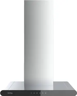 Купольная вытяжка Korting KHC 6958 XGN фото 2