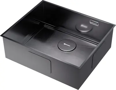 Кухонная мойка OMOIKIRI Kasen 53-26-INT-GM (арт.4993496) фото 2